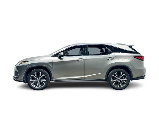 2020 Lexus RX 350L