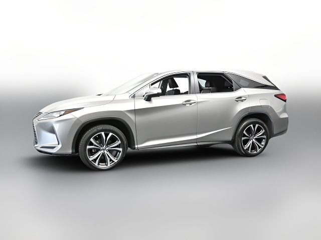 2020 Lexus RX 350L