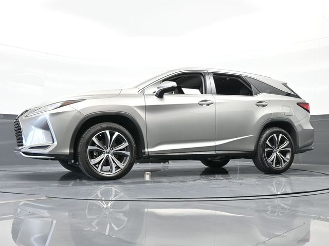 2020 Lexus RX 350L