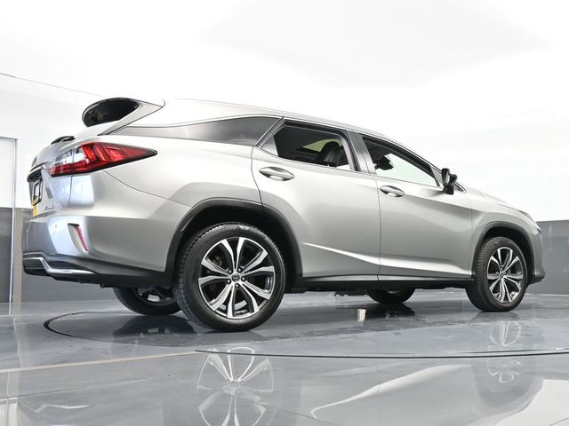 2020 Lexus RX 350L