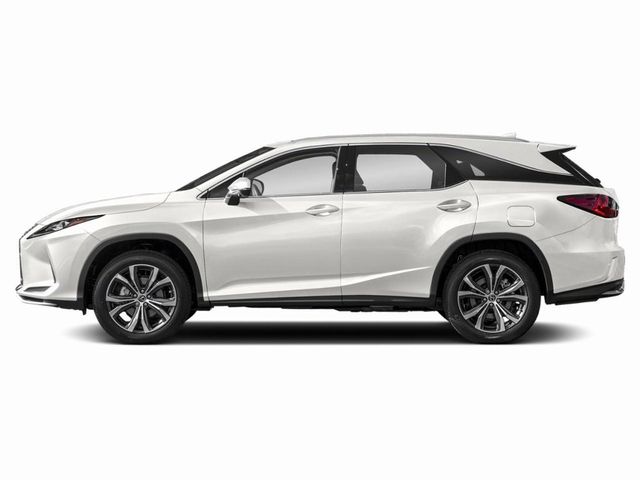 2020 Lexus RX 350L