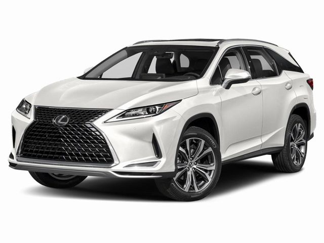 2020 Lexus RX 350L