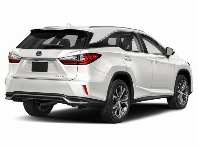 2020 Lexus RX 350L