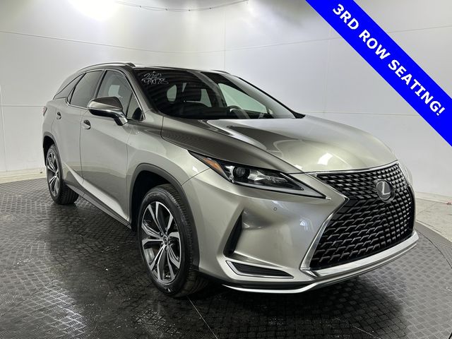 2020 Lexus RX 350L