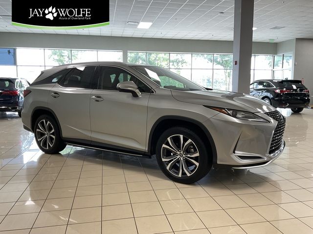 2020 Lexus Rx 350l For Sale Used 2020 Lexus RX 350L For Sale in Overland Park, KS | Capital One
