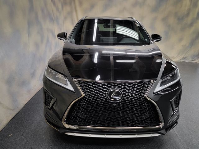 2020 Lexus RX 350 F Sport Performance