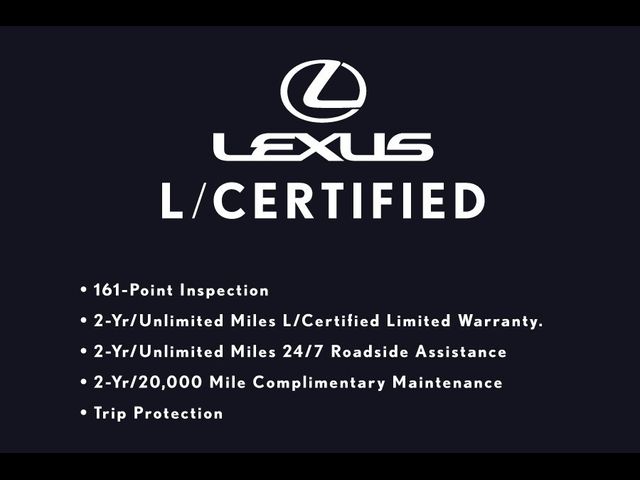 2020 Lexus RX 350 F Sport Performance