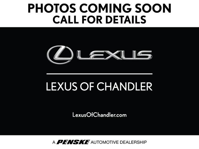 2020 Lexus RX 350 F Sport Performance