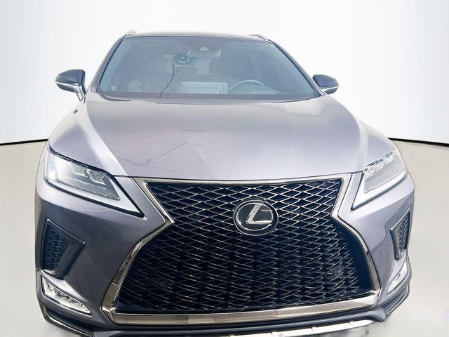 2020 Lexus RX 350 F Sport Performance