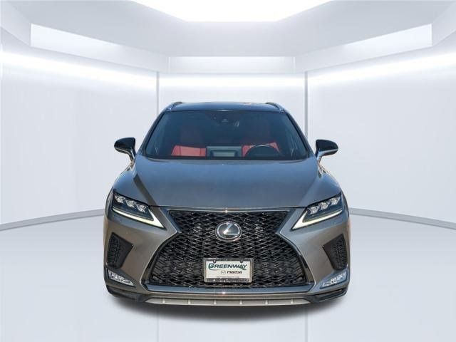 2020 Lexus RX 350 F Sport Performance