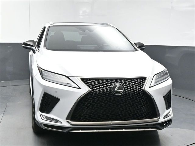 2020 Lexus RX 350 F Sport Performance