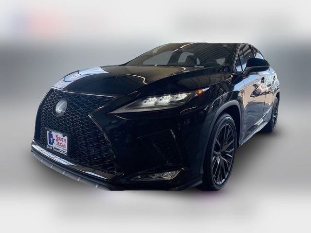 2020 Lexus RX 350 F Sport Performance