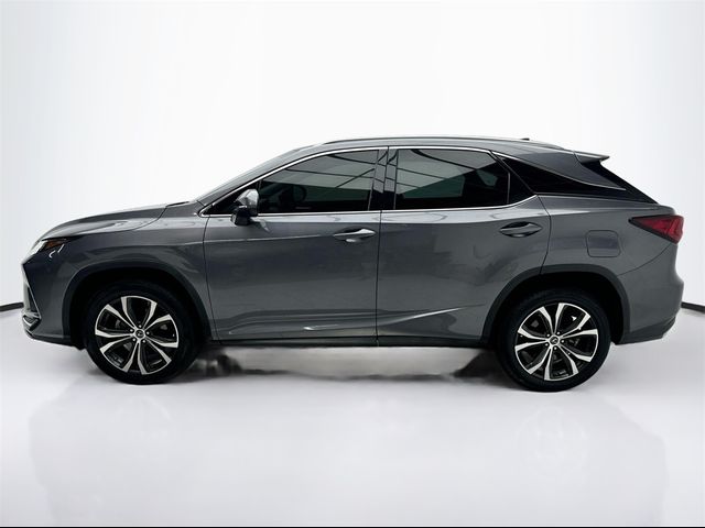 2020 Lexus RX 350