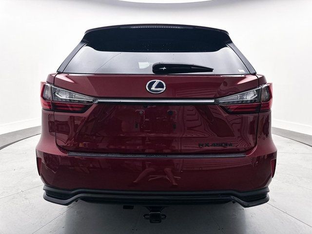 2020 Lexus RX 450hL