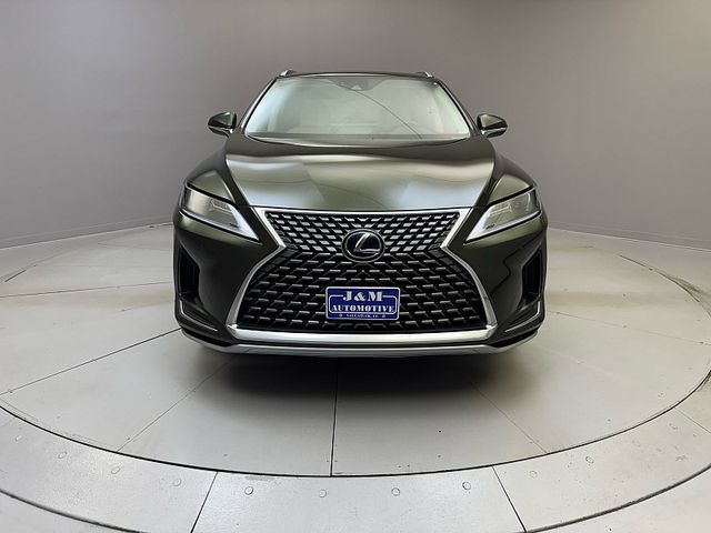 2020 Lexus RX 450h