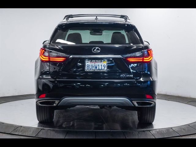 2020 Lexus RX 350