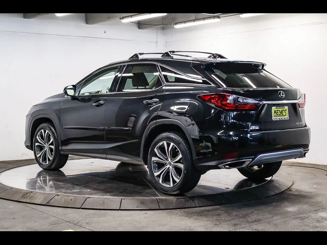 2020 Lexus RX 350