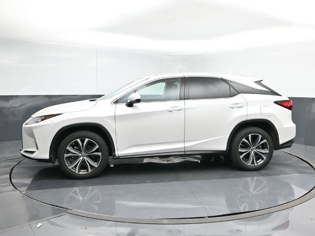 2020 Lexus RX 350