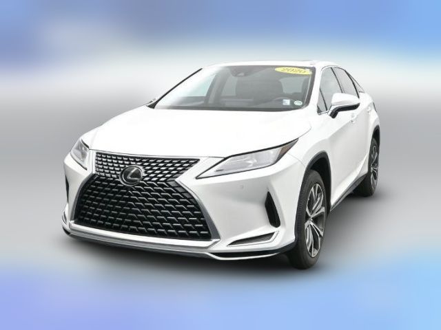 2020 Lexus RX 350