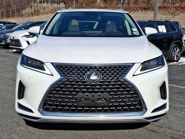 2020 Lexus RX 350