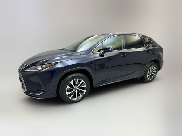 2020 Lexus RX 350