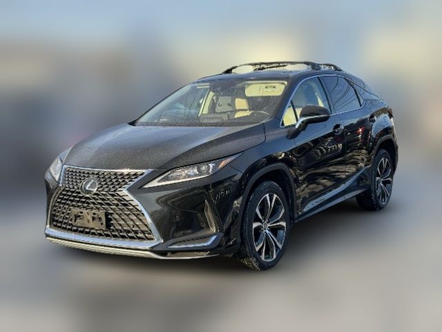 2020 Lexus RX 350