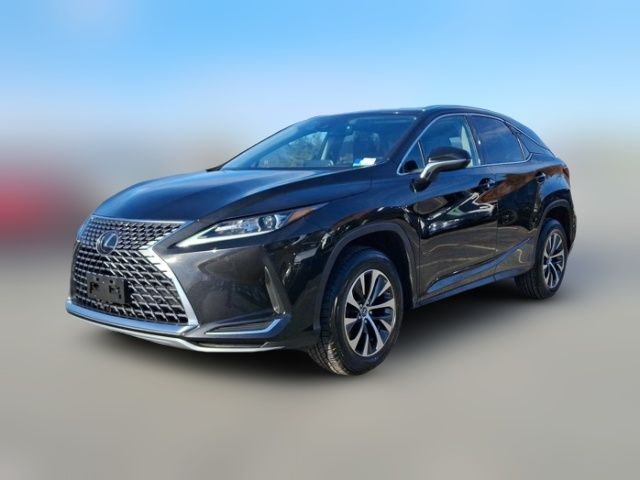 2020 Lexus RX 350