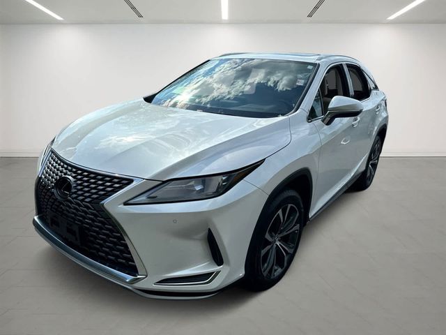 2020 Lexus RX 350