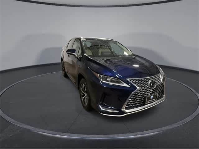 2020 Lexus RX 350