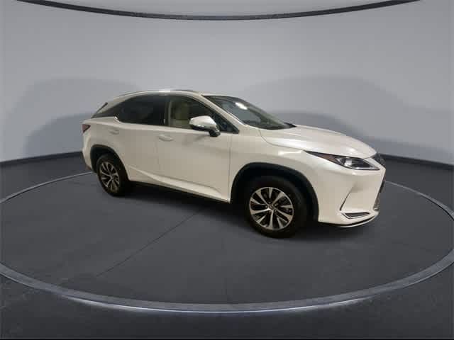 2020 Lexus RX 350