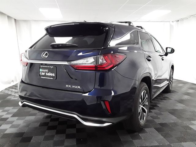 2020 Lexus RX 350L