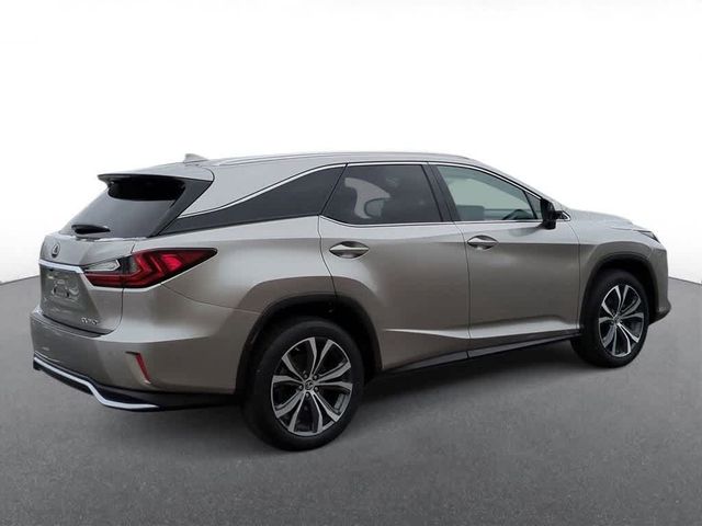 2020 Lexus RX 350L