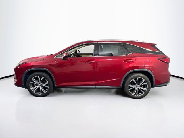 2020 Lexus RX 350L