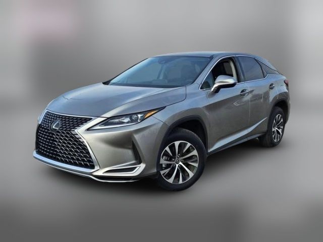 2020 Lexus RX 350