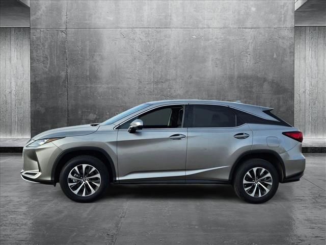 2020 Lexus RX 350