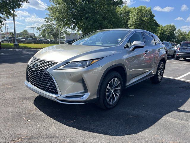 2020 Lexus RX 350