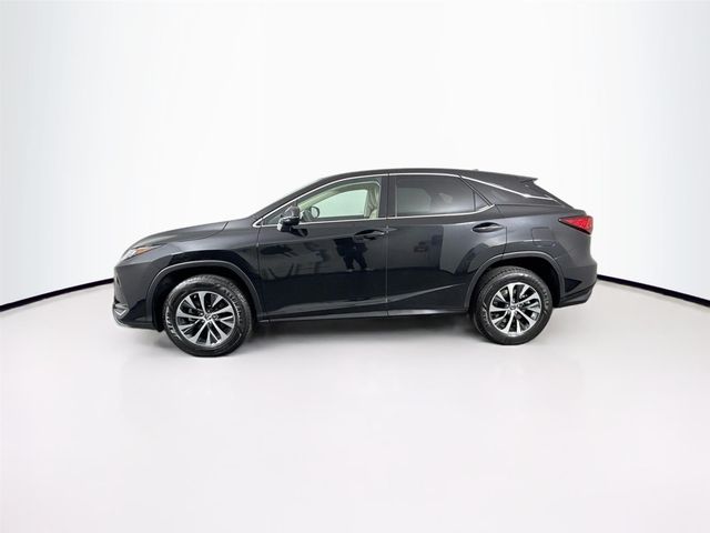 2020 Lexus RX 350