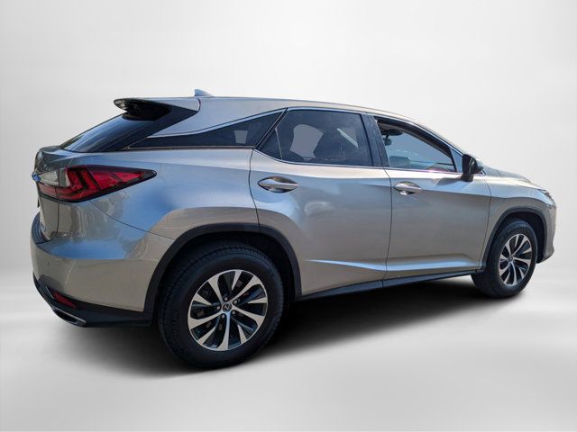 2020 Lexus RX 350