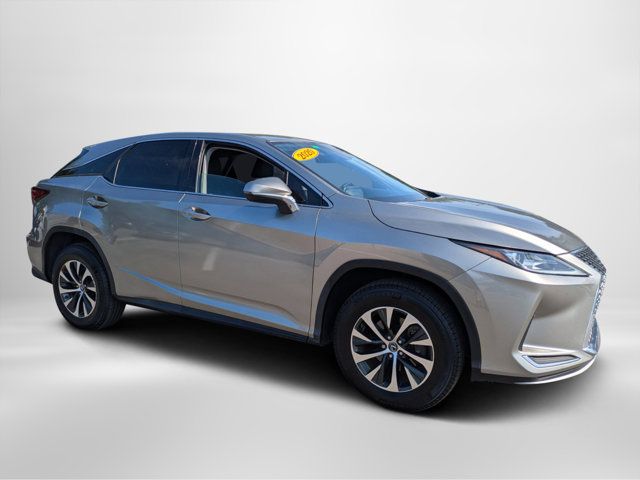 2020 Lexus RX 350