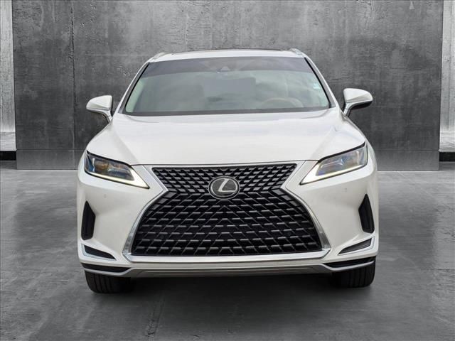 2020 Lexus RX 350