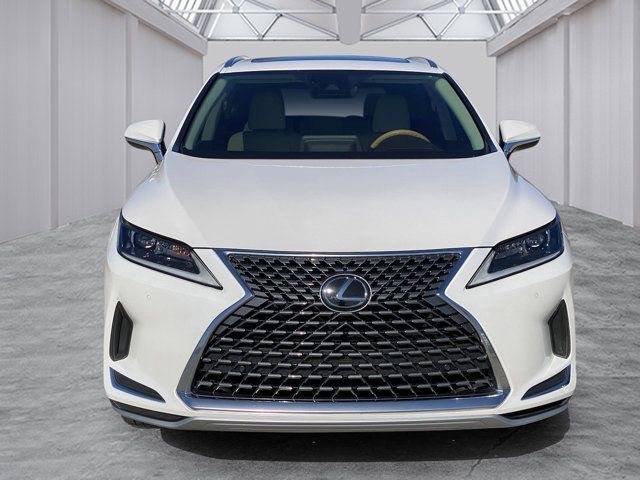 2020 Lexus RX 350