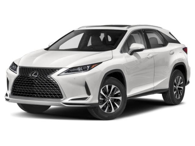 2020 Lexus RX 350