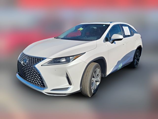 2020 Lexus RX 350