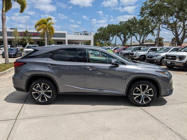 2020 Lexus RX 350