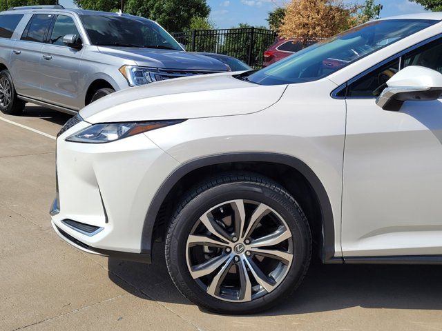 2020 Lexus RX 350