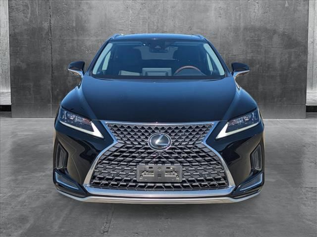 2020 Lexus RX 350