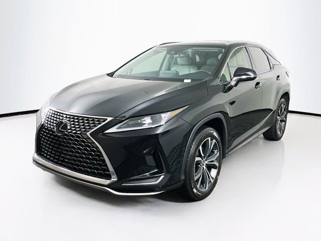 2020 Lexus RX 350