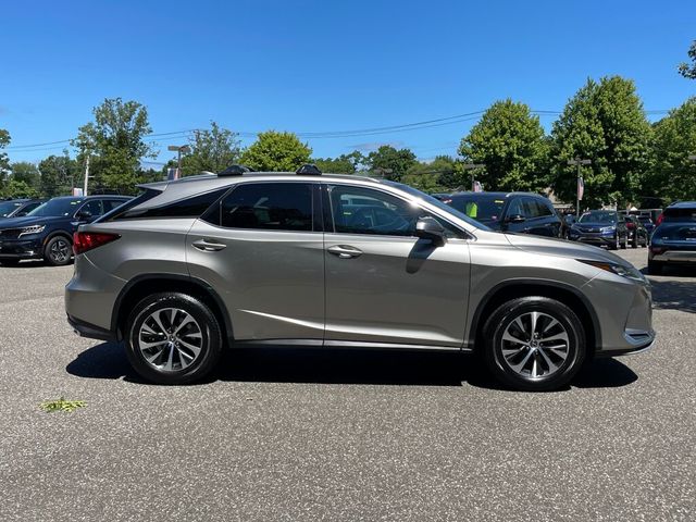 2020 Lexus RX 350