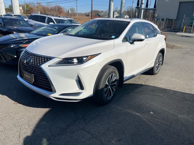 2020 Lexus RX 350