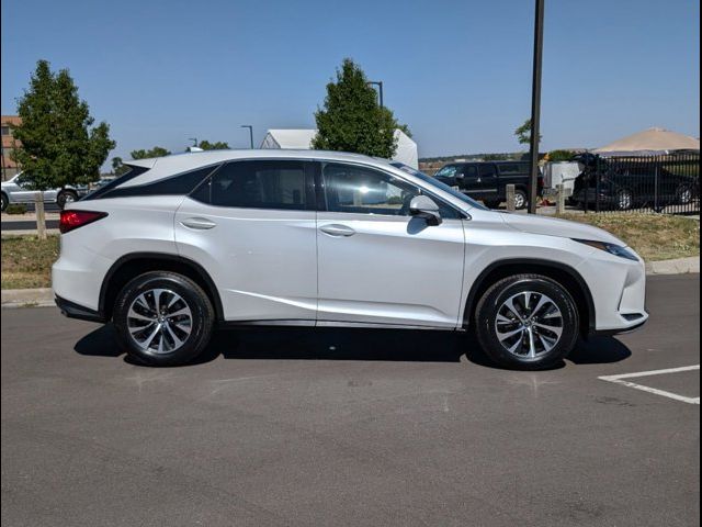 2020 Lexus RX 350